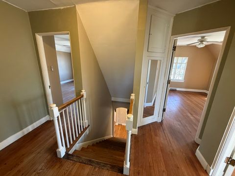 Tiny photo for 618 S Harvey Avenue, Freeport, IL 61032 (MLS # 12609980)