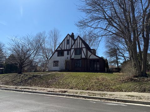 Tiny photo for 618 S Harvey Avenue, Freeport, IL 61032 (MLS # 12609980)