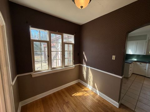 Tiny photo for 618 S Harvey Avenue, Freeport, IL 61032 (MLS # 12609980)