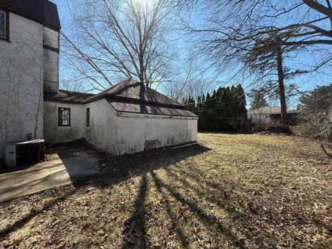 Tiny photo for 618 S Harvey Avenue, Freeport, IL 61032 (MLS # 12609980)