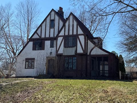 Tiny photo for 618 S Harvey Avenue, Freeport, IL 61032 (MLS # 12609980)