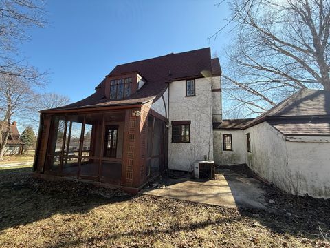 Tiny photo for 618 S Harvey Avenue, Freeport, IL 61032 (MLS # 12609980)