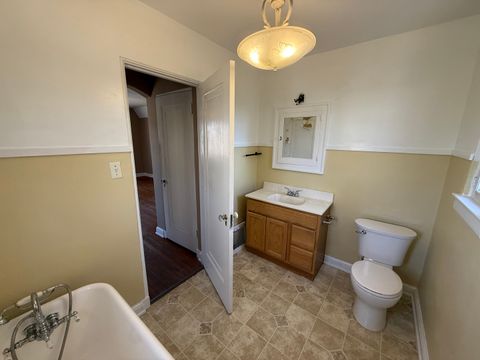 Tiny photo for 618 S Harvey Avenue, Freeport, IL 61032 (MLS # 12609980)