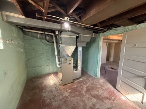 Tiny photo for 618 S Harvey Avenue, Freeport, IL 61032 (MLS # 12609980)