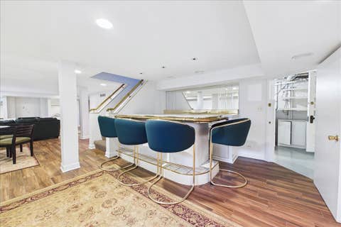 Tiny photo for 5873 N Forest Glen Avenue, Chicago, IL 60646 (MLS # 12685779)