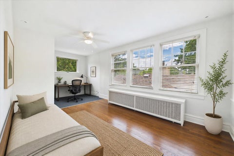 Tiny photo for 5873 N Forest Glen Avenue, Chicago, IL 60646 (MLS # 12685779)