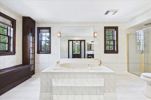 Tiny photo for 5873 N Forest Glen Avenue, Chicago, IL 60646 (MLS # 12685779)