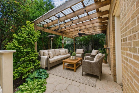 Tiny photo for 5873 N Forest Glen Avenue, Chicago, IL 60646 (MLS # 12685779)