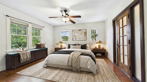 Tiny photo for 5873 N Forest Glen Avenue, Chicago, IL 60646 (MLS # 12685779)