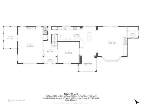 Tiny photo for 5873 N Forest Glen Avenue, Chicago, IL 60646 (MLS # 12685779)