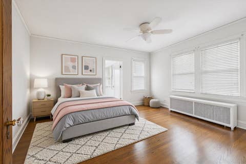 Tiny photo for 5873 N Forest Glen Avenue, Chicago, IL 60646 (MLS # 12685779)
