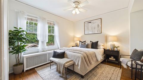 Tiny photo for 5873 N Forest Glen Avenue, Chicago, IL 60646 (MLS # 12685779)