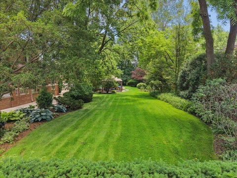 Tiny photo for 5873 N Forest Glen Avenue, Chicago, IL 60646 (MLS # 12685779)