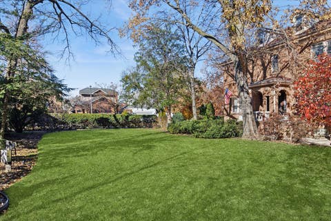 Tiny photo for 5873 N Forest Glen Avenue, Chicago, IL 60646 (MLS # 12685779)