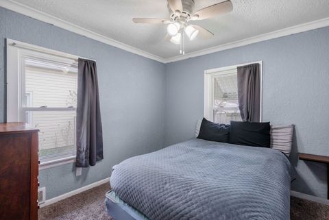 Tiny photo for 417 9th Street, Silvis, IL 61282 (MLS # 12624222)