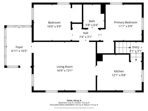 Tiny photo for 417 9th Street, Silvis, IL 61282 (MLS # 12624222)