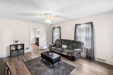 Tiny photo for 417 9th Street, Silvis, IL 61282 (MLS # 12624222)