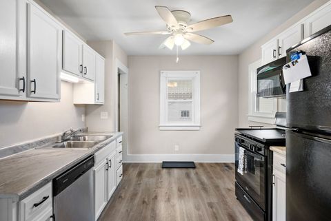 Tiny photo for 417 9th Street, Silvis, IL 61282 (MLS # 12624222)