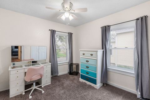 Tiny photo for 417 9th Street, Silvis, IL 61282 (MLS # 12624222)