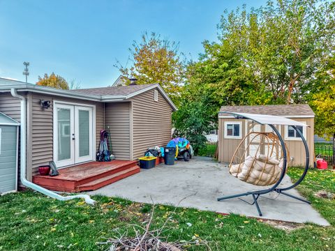 Tiny photo for 618 Fort Street, Ottawa, IL 61350 (MLS # 12619830)