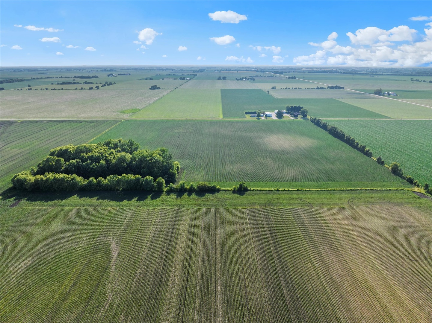 0 Warner Bridge Road