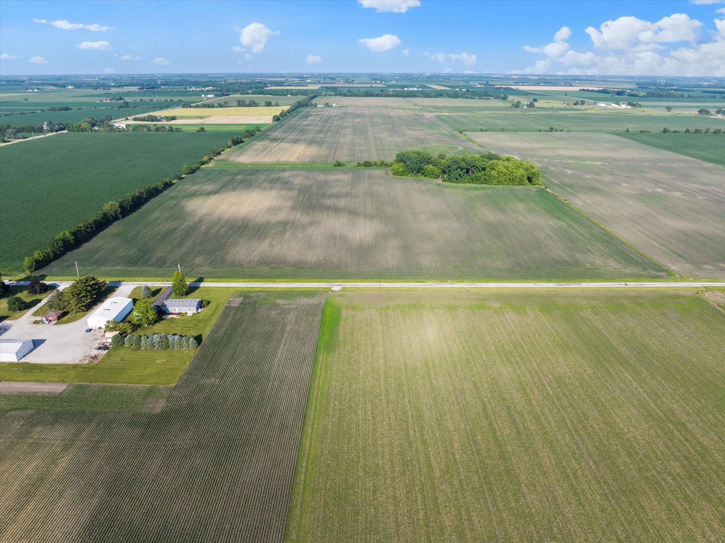 0 Warner Bridge Road