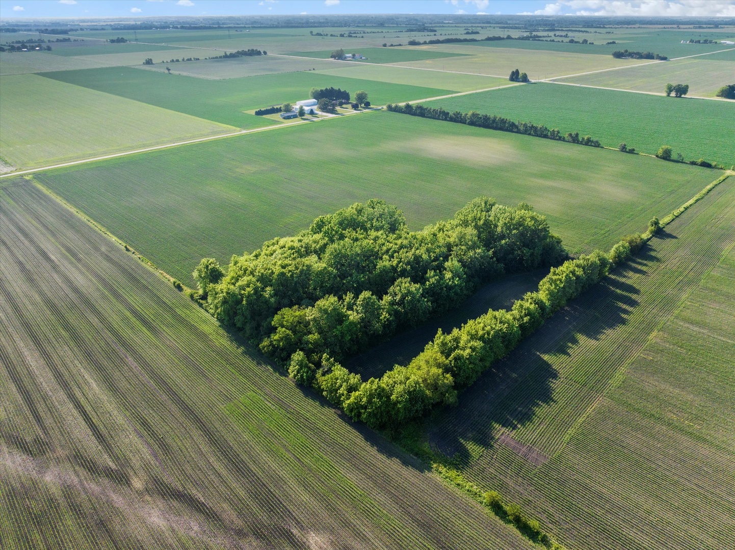 0 Warner Bridge Road