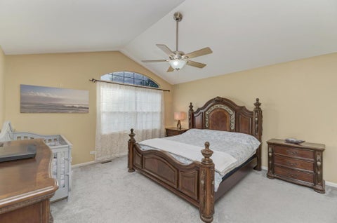 Tiny photo for 1833 Misty Ridge Lane #0, Aurora, IL 60503 (MLS # 12764387)