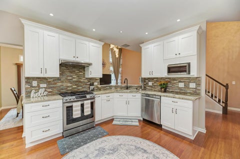 Tiny photo for 1833 Misty Ridge Lane #0, Aurora, IL 60503 (MLS # 12764387)