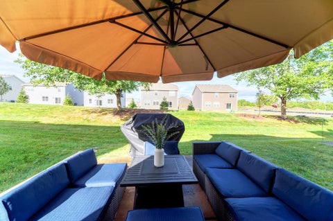 Tiny photo for 1833 Misty Ridge Lane #0, Aurora, IL 60503 (MLS # 12764387)