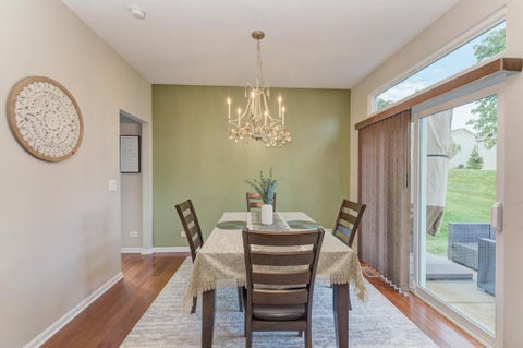 Tiny photo for 1833 Misty Ridge Lane #0, Aurora, IL 60503 (MLS # 12764387)