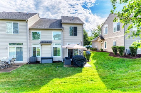 Tiny photo for 1833 Misty Ridge Lane #0, Aurora, IL 60503 (MLS # 12764387)