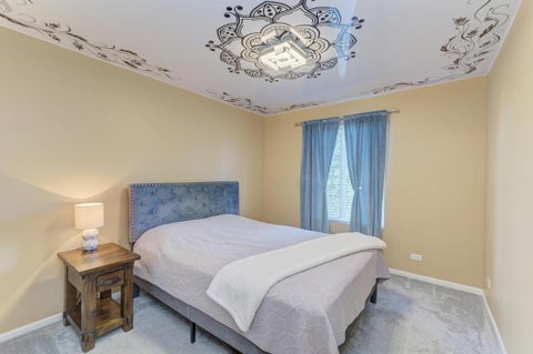 Tiny photo for 1833 Misty Ridge Lane #0, Aurora, IL 60503 (MLS # 12764387)