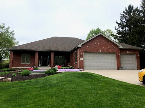 Tiny photo for 13110 W 184th Place, Mokena, IL 60448 (MLS # 12740536)
