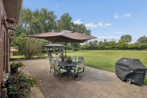 Tiny photo for 13110 W 184th Place, Mokena, IL 60448 (MLS # 12740536)
