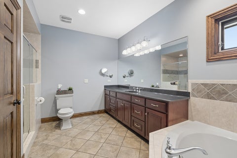 Tiny photo for 13110 W 184th Place, Mokena, IL 60448 (MLS # 12740536)