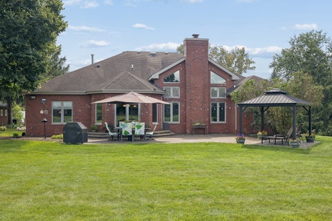 Tiny photo for 13110 W 184th Place, Mokena, IL 60448 (MLS # 12740536)