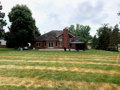 Tiny photo for 13110 W 184th Place, Mokena, IL 60448 (MLS # 12740536)
