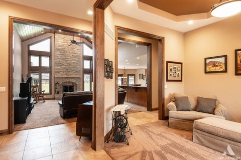 Tiny photo for 13110 W 184th Place, Mokena, IL 60448 (MLS # 12740536)