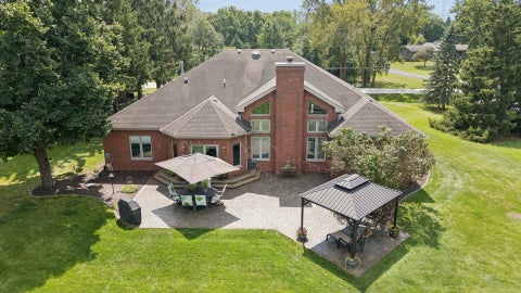 Tiny photo for 13110 W 184th Place, Mokena, IL 60448 (MLS # 12740536)