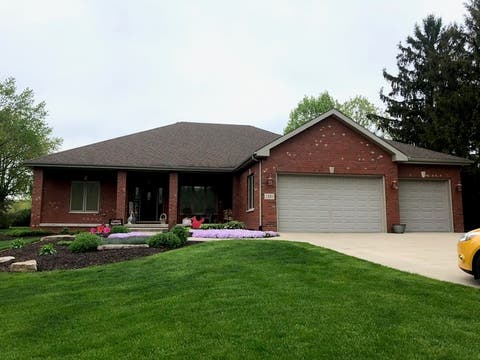 Tiny photo for 13110 W 184th Place, Mokena, IL 60448 (MLS # 12740536)