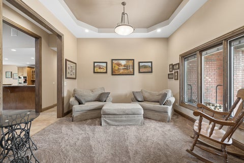 Tiny photo for 13110 W 184th Place, Mokena, IL 60448 (MLS # 12740536)