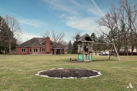 Tiny photo for 13110 W 184th Place, Mokena, IL 60448 (MLS # 12740536)