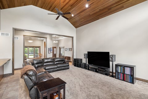 Tiny photo for 13110 W 184th Place, Mokena, IL 60448 (MLS # 12740536)