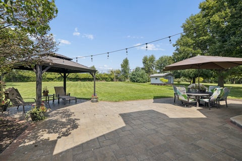 Tiny photo for 13110 W 184th Place, Mokena, IL 60448 (MLS # 12740536)