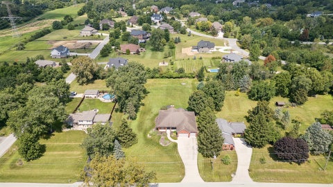 Tiny photo for 13110 W 184th Place, Mokena, IL 60448 (MLS # 12740536)
