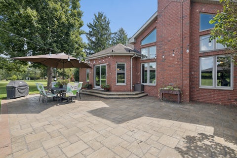 Tiny photo for 13110 W 184th Place, Mokena, IL 60448 (MLS # 12740536)