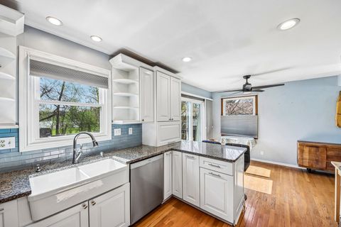 Tiny photo for 355 Council Trail, Lake In The Hills, IL 60156 (MLS # 12626705)