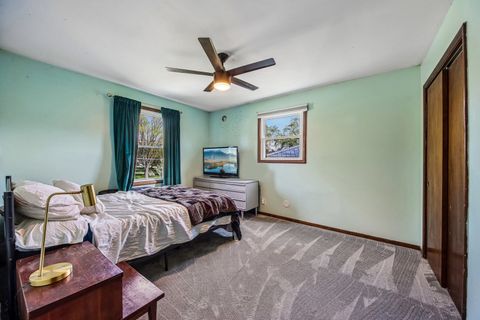 Tiny photo for 355 Council Trail, Lake In The Hills, IL 60156 (MLS # 12626705)