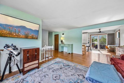 Tiny photo for 355 Council Trail, Lake In The Hills, IL 60156 (MLS # 12626705)